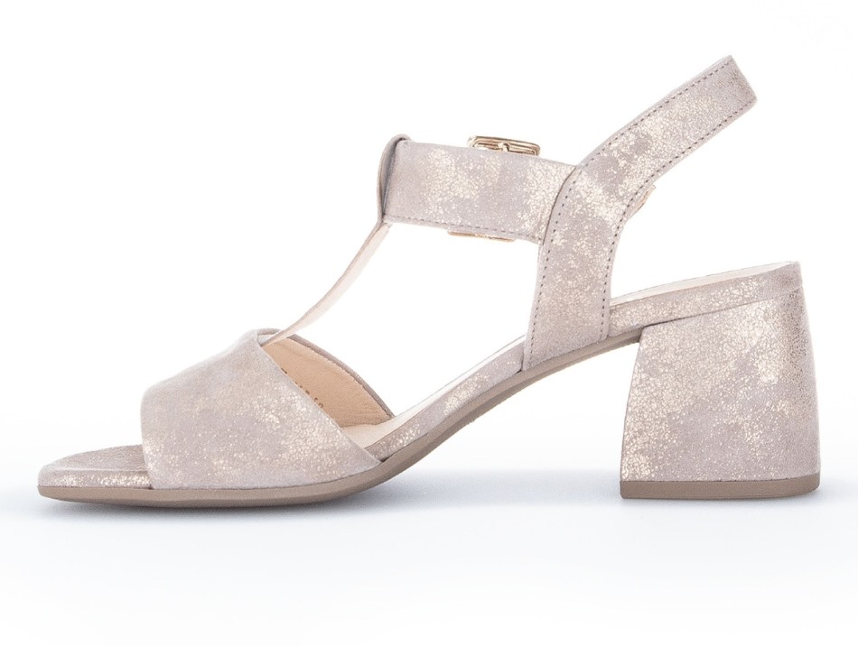 Gabour | Exclusif 8171162 Coucher De Soleil - Coquillage